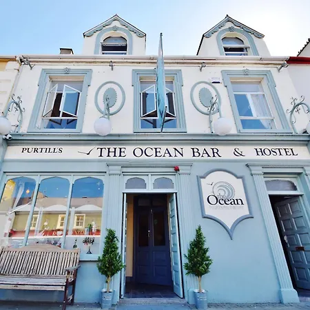 Ocean Bar And * Ballybunion